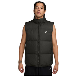 Nike Ανδρικό αμάνικο μπουφάν Sportswear Club Therma-FIT Down Puffer Vest